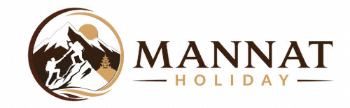 Mannat Holiday